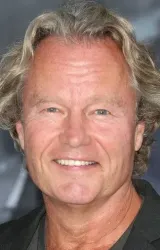 Джон Сэвэдж