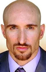 Скотт Менвиль