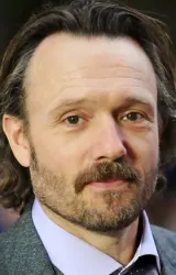 Джон Пайпер-Фергюсон