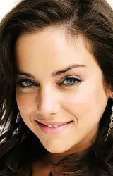 Джессика Строуп