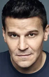 Дэвид Бореанас