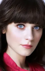 Зои Дешанель