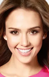 Джессика Альба